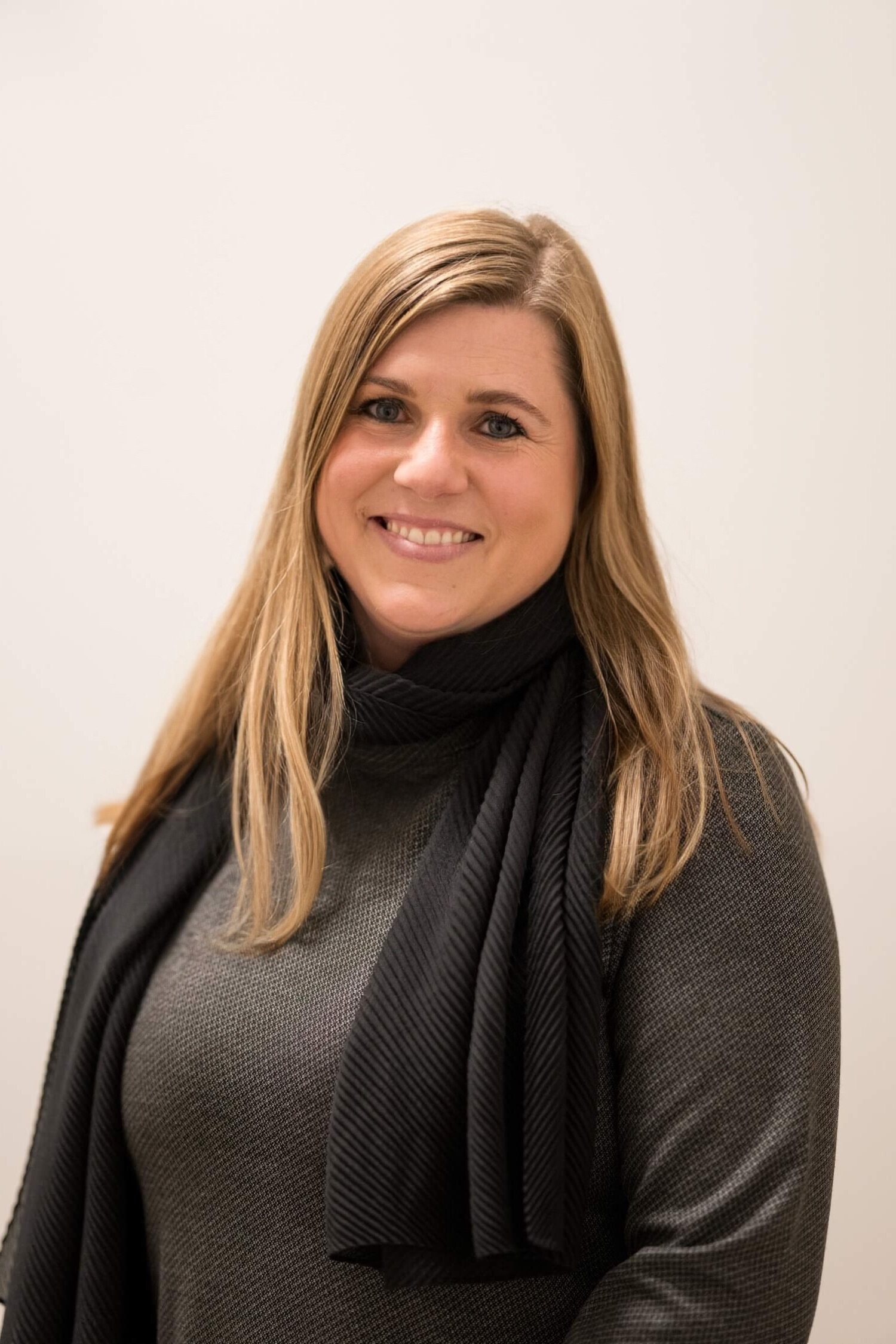 Inhaberin Sabine Gruber Büroservice in OÖ